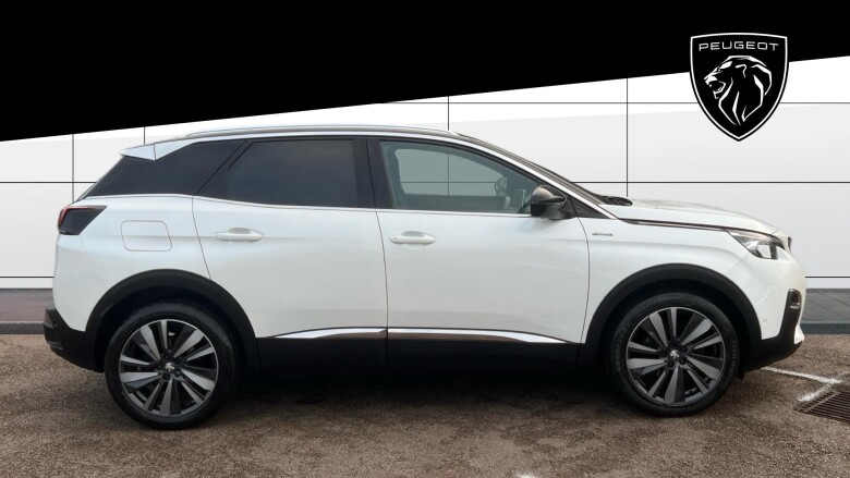 Peugeot 3008 1.2 PureTech GT Line Premium 5dr EAT8 Petrol Estate
